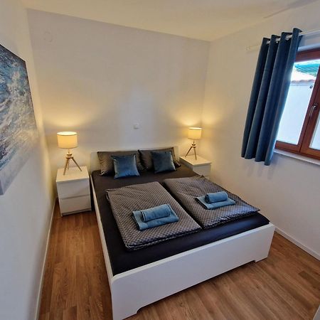 Apartment Ivana Kacjak Crikvenica Dramalj Bagian luar foto