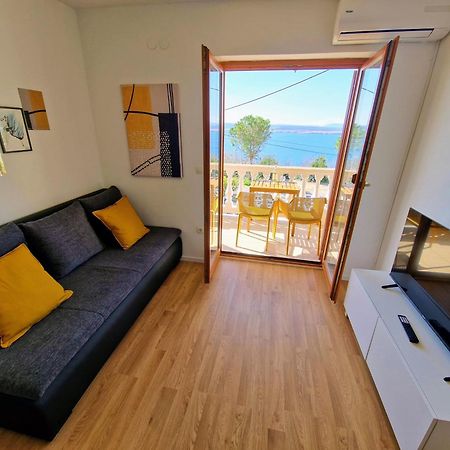 Apartment Ivana Kacjak Crikvenica Dramalj Bagian luar foto