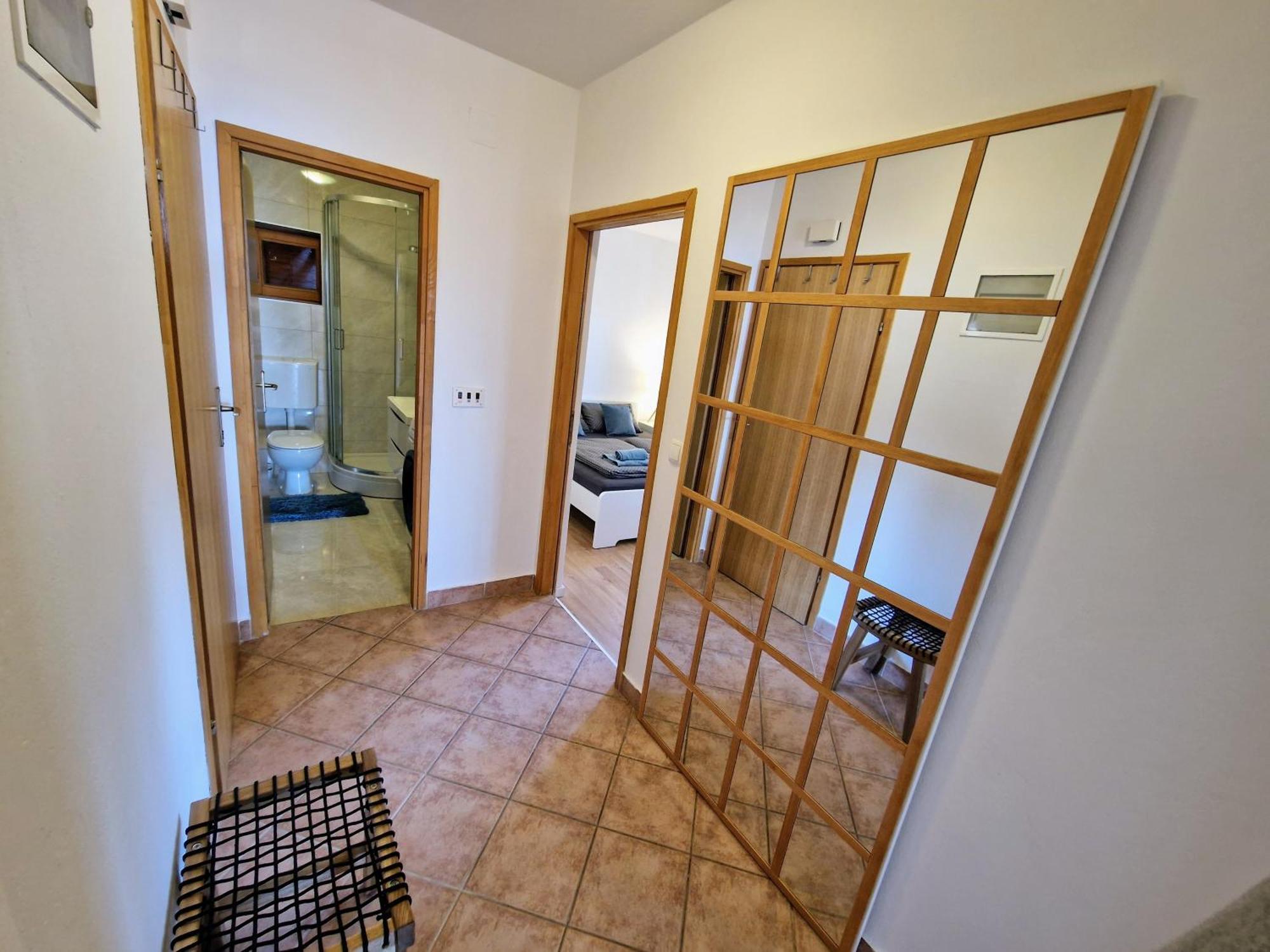 Apartment Ivana Kacjak Crikvenica Dramalj Bagian luar foto