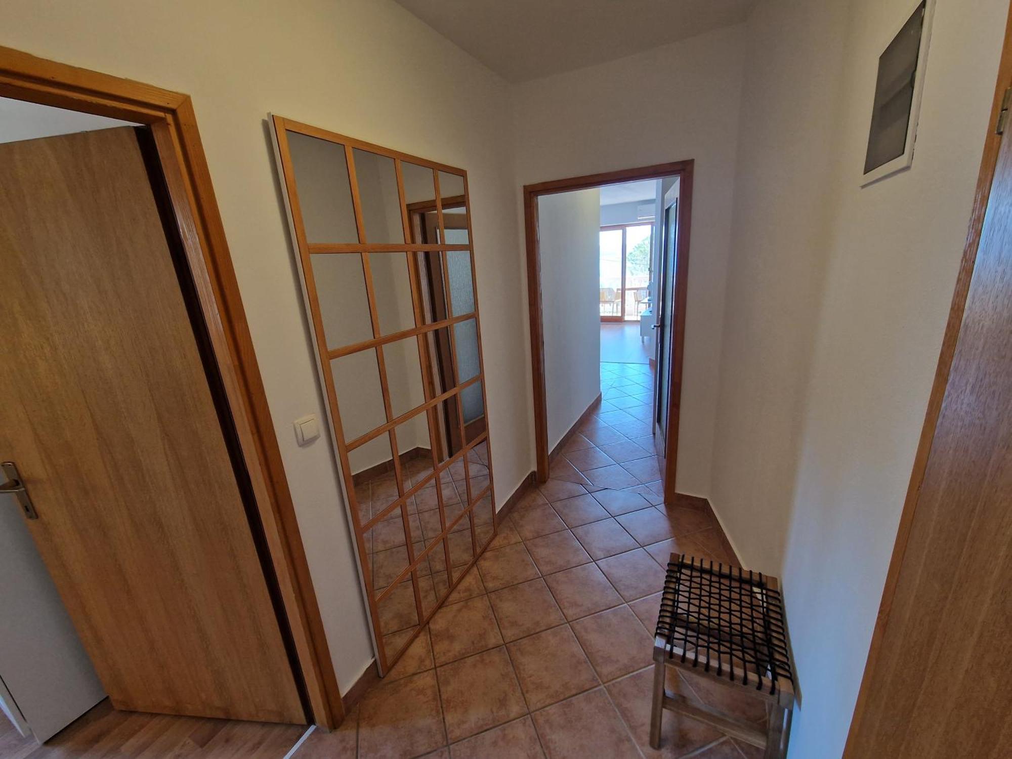 Apartment Ivana Kacjak Crikvenica Dramalj Bagian luar foto
